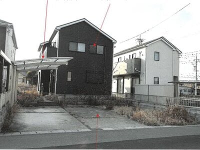 岐阜県大垣市 美濃青柳駅21分 戸建て 1,079万円の競売物件情報 #1