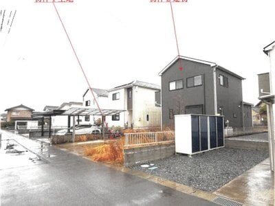 岐阜県大垣市 美濃青柳駅21分 戸建て 1,079万円の競売物件情報 #11