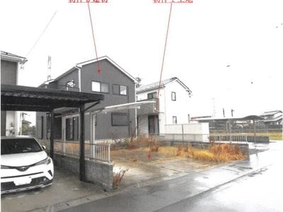 岐阜県大垣市 美濃青柳駅21分 戸建て 1,079万円の競売物件情報 #12