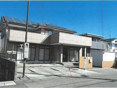 岐阜県羽島市 岐阜羽島駅8分 戸建て 1,592万円の競売物件情報 #1
