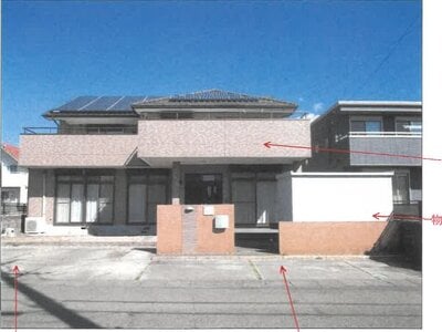 岐阜県羽島市 岐阜羽島駅8分 戸建て 1,592万円の競売物件情報 #11