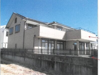 岐阜県羽島市 岐阜羽島駅8分 戸建て 1,592万円の競売物件情報 #12