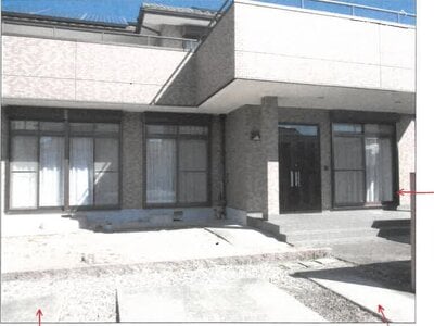岐阜県羽島市 岐阜羽島駅8分 戸建て 1,592万円の競売物件情報 #13