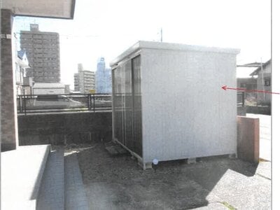岐阜県羽島市 岐阜羽島駅8分 戸建て 1,592万円の競売物件情報 #14