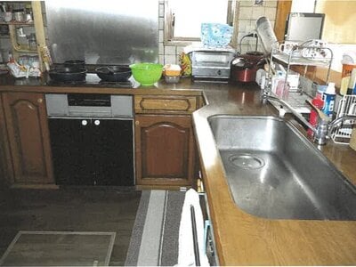 岐阜県羽島市 岐阜羽島駅8分 戸建て 1,592万円の競売物件情報 #2