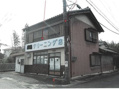 岐阜県美濃加茂市 古井駅10分 戸建て 156万円の競売物件情報 #1