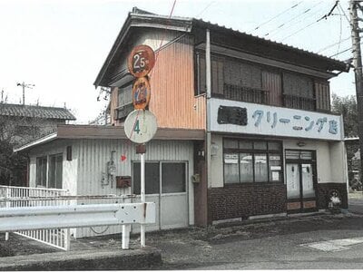 岐阜県美濃加茂市 古井駅10分 戸建て 156万円の競売物件情報 #14