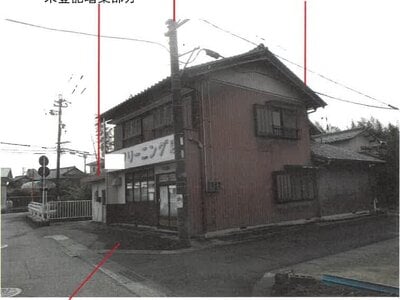岐阜県美濃加茂市 古井駅10分 戸建て 156万円の競売物件情報 #16