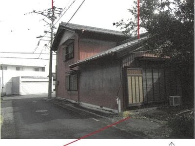 岐阜県美濃加茂市 古井駅10分 戸建て 156万円の競売物件情報 #17