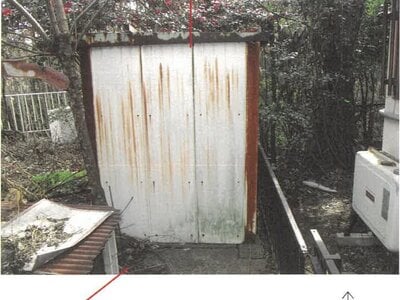 岐阜県美濃加茂市 古井駅10分 戸建て 156万円の競売物件情報 #18