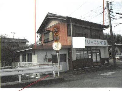 岐阜県美濃加茂市 古井駅10分 戸建て 156万円の競売物件情報 #19