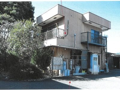岐阜県関市 関駅23分 戸建て 901万円の競売物件情報 #1