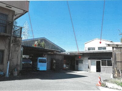 岐阜県関市 関駅23分 戸建て 901万円の競売物件情報 #2