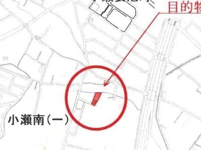 岐阜県関市 関駅23分 戸建て 901万円の競売物件情報 #24