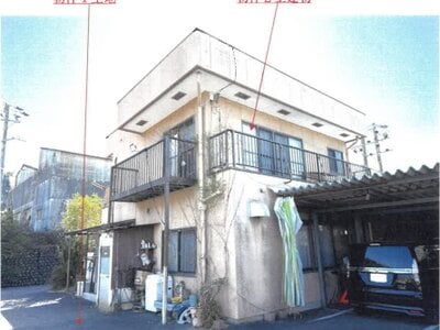 岐阜県関市 関駅23分 戸建て 901万円の競売物件情報 #28