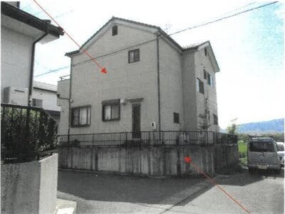 岐阜県揖斐郡大野町 広神戸駅 戸建て 464万円の競売物件情報 #10