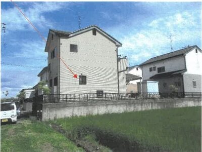 岐阜県揖斐郡大野町 広神戸駅 戸建て 464万円の競売物件情報 #11