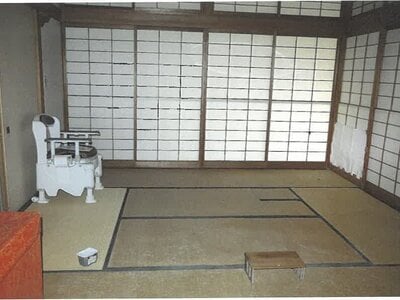 岐阜県岐阜市 長森駅28分 戸建て 1,087万円の競売物件情報 #11