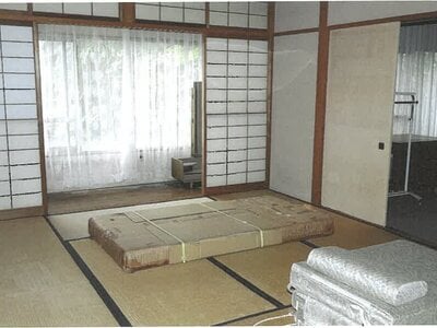 岐阜県岐阜市 長森駅28分 戸建て 1,087万円の競売物件情報 #18