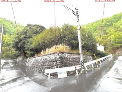 岐阜県岐阜市 長森駅28分 戸建て 1,087万円の競売物件情報 #25