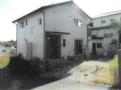 岐阜県可児市 下切駅27分 戸建て 474万円の競売物件情報 #16
