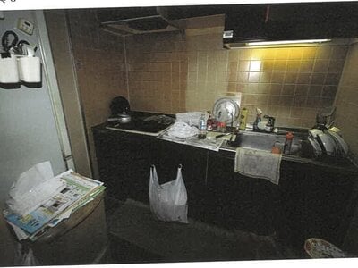岐阜県岐阜市 細畑駅6分 マンション「セザール第二細畑」145万円の競売物件情報 #6