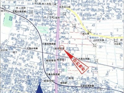 岐阜県岐阜市 細畑駅6分 マンション「セザール第二細畑」145万円の競売物件情報 #7