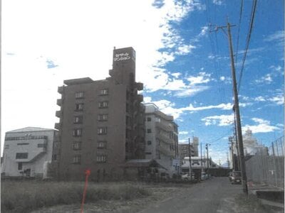 岐阜県岐阜市 細畑駅6分 マンション「セザール第二細畑」145万円の競売物件情報 #8