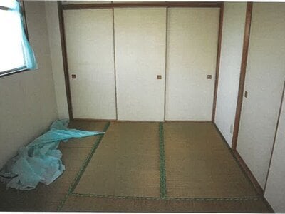 岐阜県岐阜市 田神駅 マンション「アーク岐阜」243万円の競売物件情報 #10
