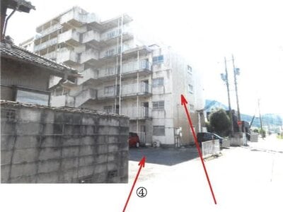 岐阜県岐阜市 田神駅 マンション「アーク岐阜」243万円の競売物件情報 #16