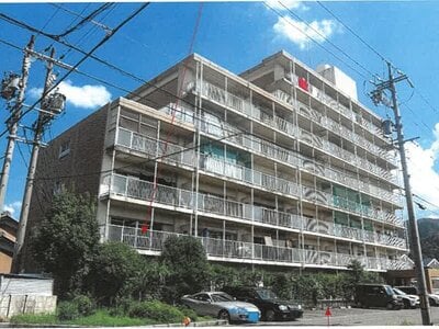 岐阜県岐阜市 田神駅 マンション「アーク岐阜」243万円の競売物件情報 #2