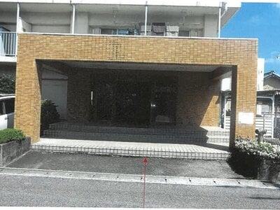 岐阜県岐阜市 田神駅 マンション「アーク岐阜」243万円の競売物件情報 #3