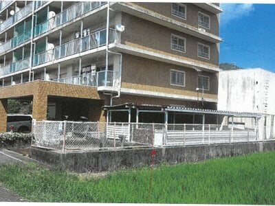 岐阜県岐阜市 田神駅 マンション「アーク岐阜」243万円の競売物件情報 #4