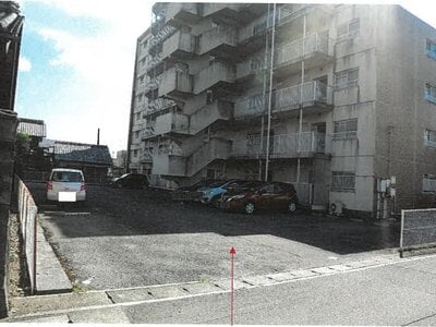 岐阜県岐阜市 田神駅 マンション「アーク岐阜」243万円の競売物件情報 #5