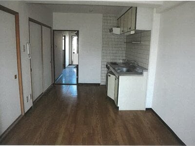 岐阜県岐阜市 田神駅 マンション「アーク岐阜」243万円の競売物件情報 #8