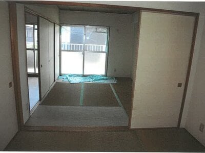 岐阜県岐阜市 田神駅 マンション「アーク岐阜」243万円の競売物件情報 #9