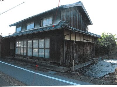 岐阜県不破郡関ケ原町 関ヶ原駅4分 戸建て 185万円の競売物件情報 #1