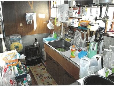 岐阜県不破郡関ケ原町 関ヶ原駅4分 戸建て 185万円の競売物件情報 #10