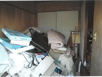 岐阜県不破郡関ケ原町 関ヶ原駅4分 戸建て 185万円の競売物件情報 #16