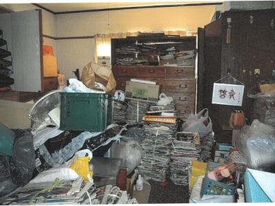 岐阜県不破郡関ケ原町 関ヶ原駅4分 戸建て 185万円の競売物件情報 #17