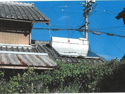岐阜県不破郡関ケ原町 関ヶ原駅4分 戸建て 185万円の競売物件情報 #18