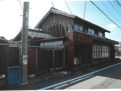 岐阜県不破郡関ケ原町 関ヶ原駅4分 戸建て 185万円の競売物件情報 #2