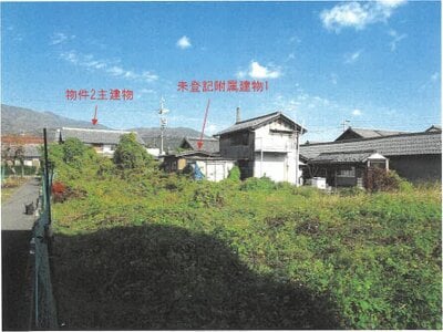 岐阜県不破郡関ケ原町 関ヶ原駅4分 戸建て 185万円の競売物件情報 #20