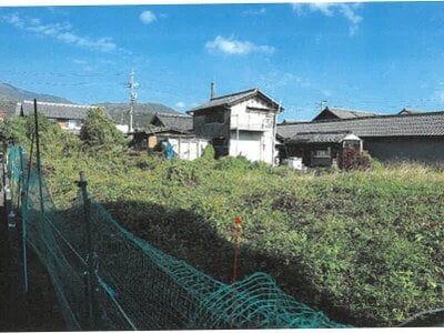 岐阜県不破郡関ケ原町 関ヶ原駅4分 戸建て 185万円の競売物件情報 #3