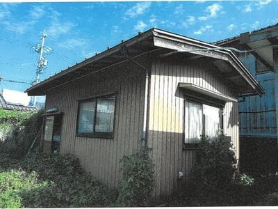 岐阜県不破郡関ケ原町 関ヶ原駅4分 戸建て 185万円の競売物件情報 #5
