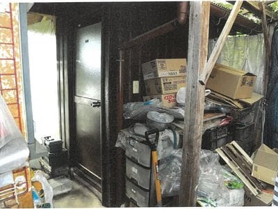 岐阜県不破郡関ケ原町 関ヶ原駅4分 戸建て 185万円の競売物件情報 #6
