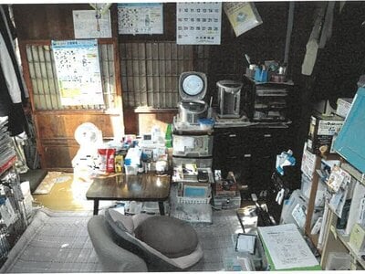岐阜県不破郡関ケ原町 関ヶ原駅4分 戸建て 185万円の競売物件情報 #8