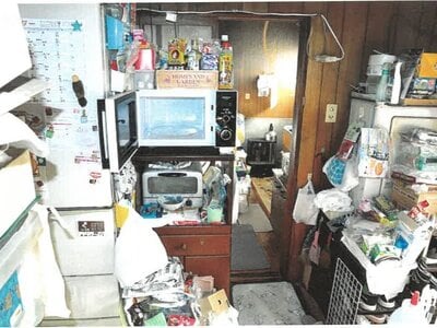 岐阜県不破郡関ケ原町 関ヶ原駅4分 戸建て 185万円の競売物件情報 #9