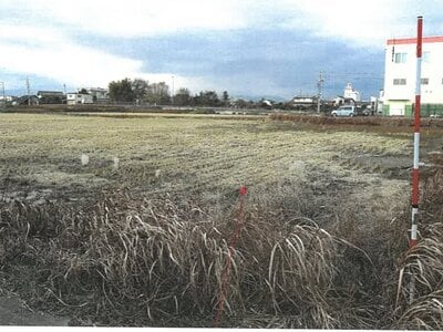 岐阜県岐阜市 南宿駅 農地 270万円の競売物件情報 #1