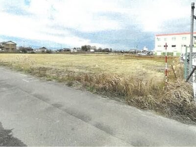 岐阜県岐阜市 南宿駅 農地 270万円の競売物件情報 #4